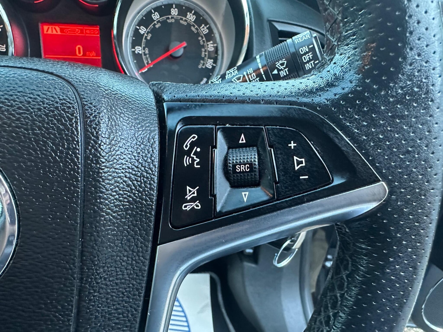 Used Vauxhall Astra GTC 2016 for sale - 76913738: Photo 20