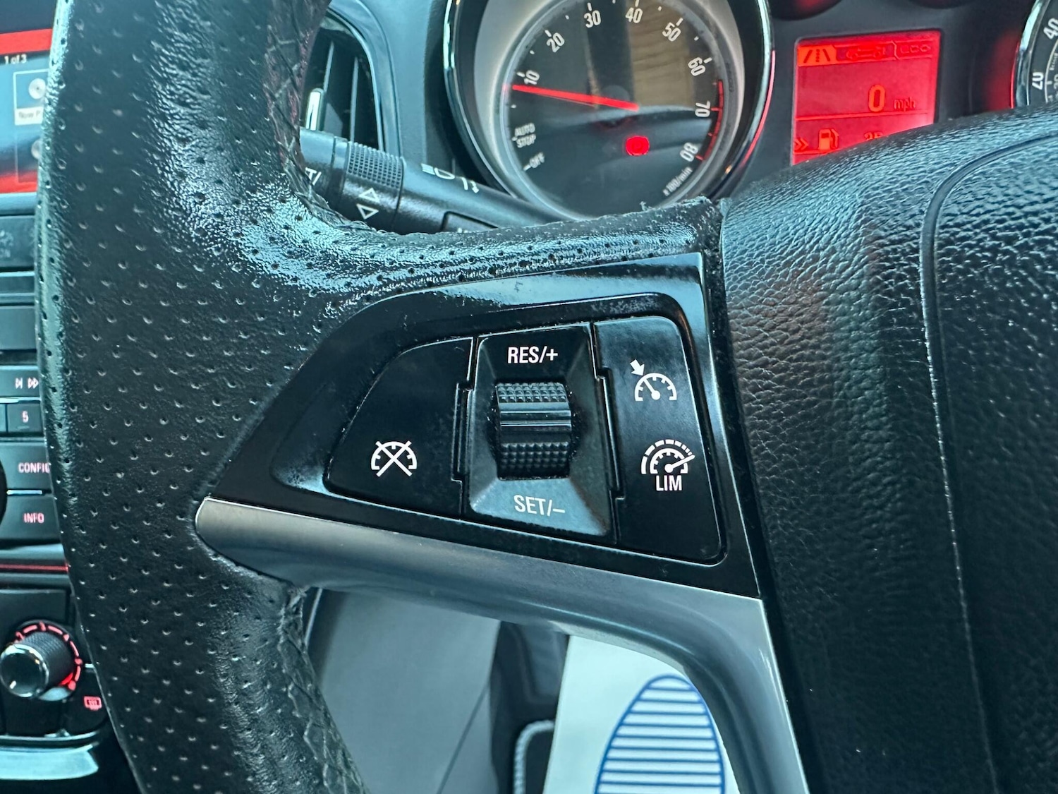 Used Vauxhall Astra GTC 2016 for sale - 76913738: Photo 21