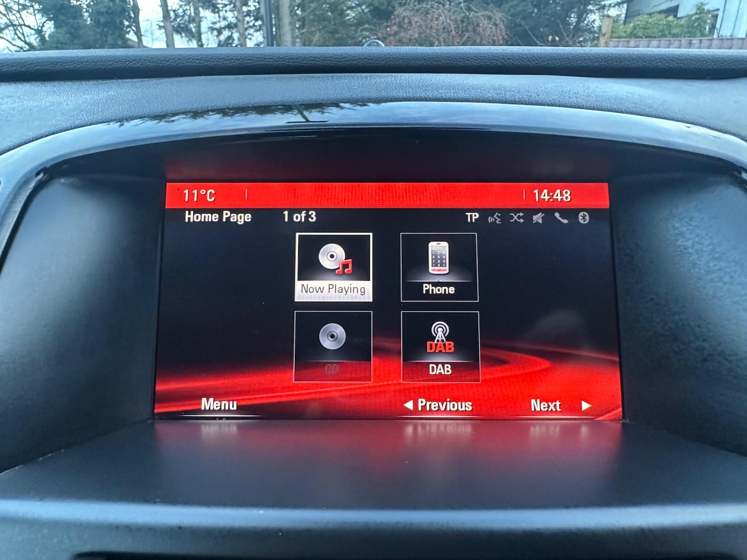 Used Vauxhall Astra GTC 2016 for sale - 76913738: Photo 22