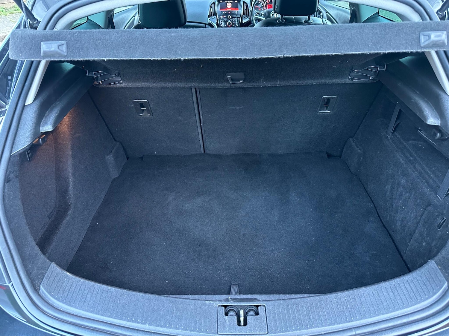 Used Vauxhall Astra GTC 2016 for sale - 76913738: Photo 24