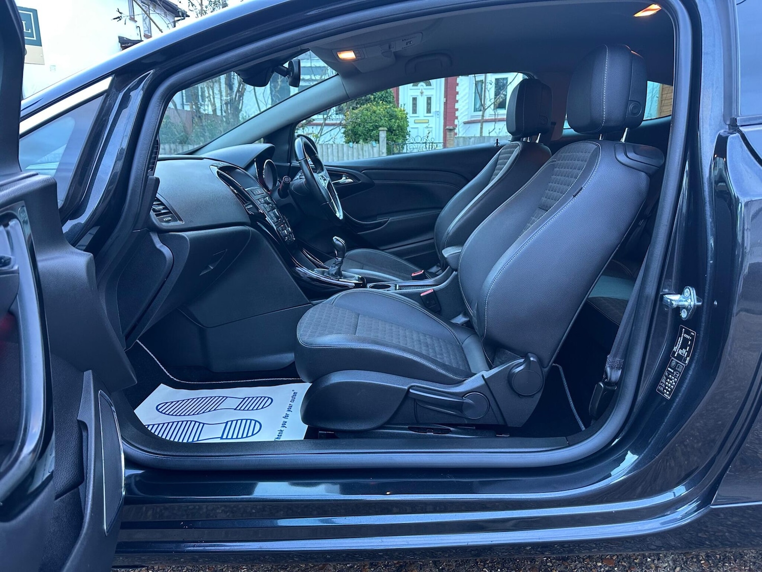 Used Vauxhall Astra GTC 2016 for sale - 76913738: Photo 26