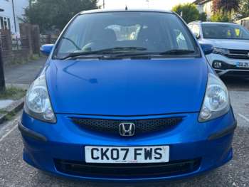 Used Honda Jazz 2007 for sale - 74738948: Photo