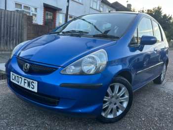 Used Honda Jazz 2007 for sale - 74738948: Photo