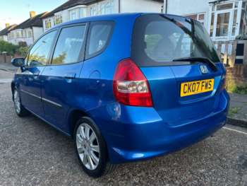 Used Honda Jazz 2007 for sale - 74738948: Photo