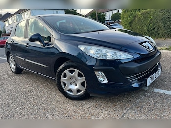 Used Peugeot 308 2011 for sale - 78898502: Photo