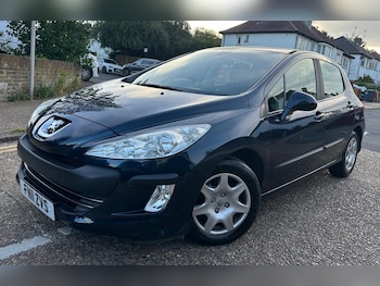 Used Peugeot 308 2011 for sale - 78898502: Photo