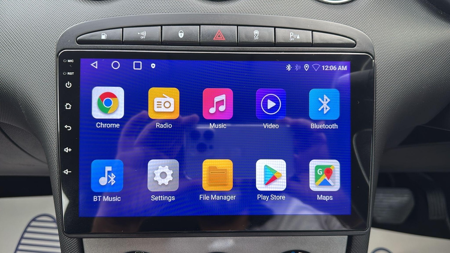 Used Peugeot 308 2010 for sale - 76153196: Photo 15