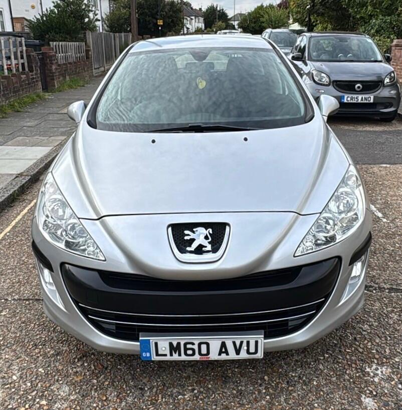 Used Peugeot 308 2010 for sale - 76153196: Photo 2