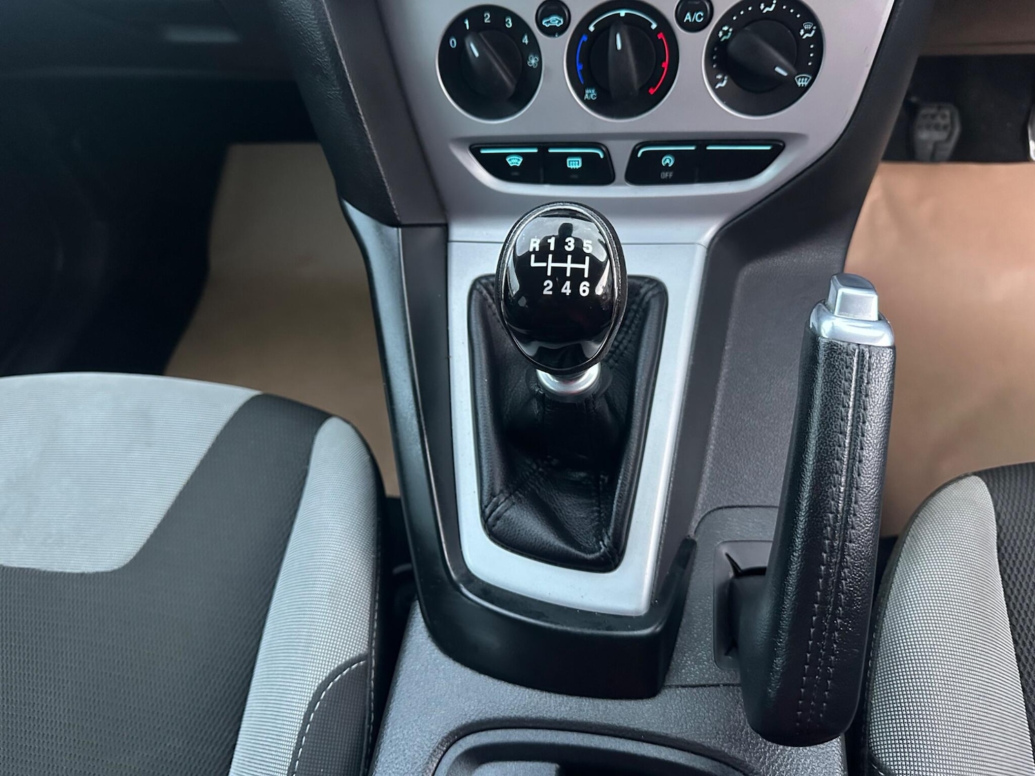 Used Ford Focus for sale - 76550522: Photo 11