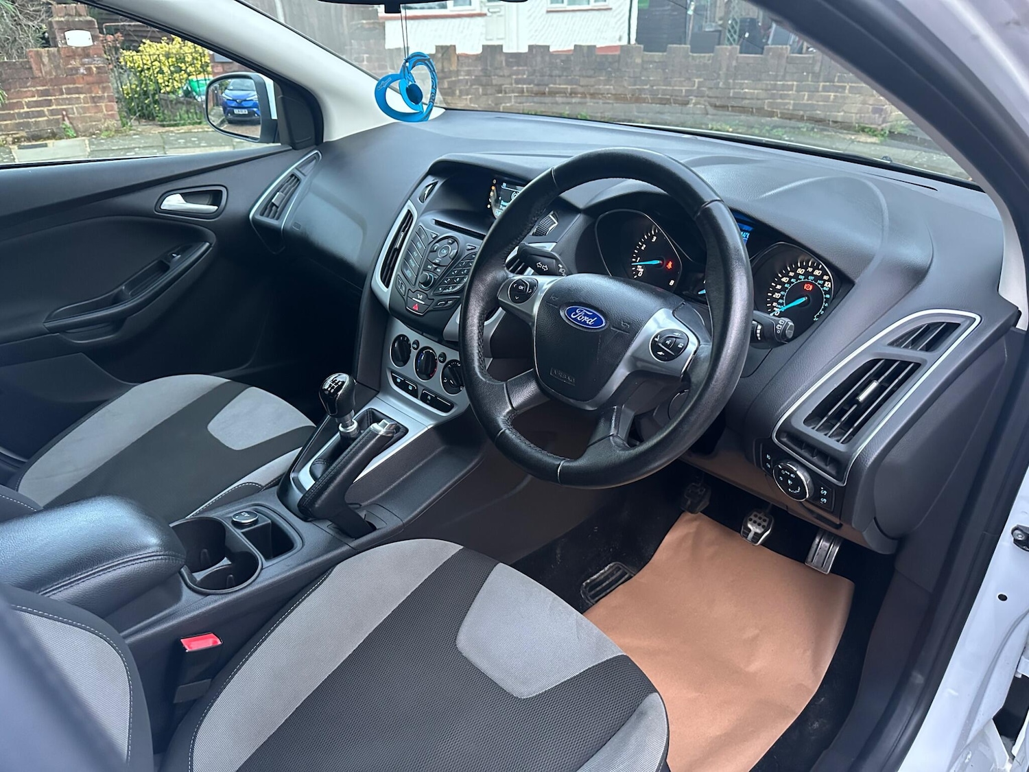 Used Ford Focus for sale - 76550522: Photo 12