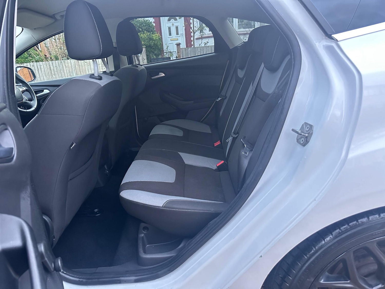 Used Ford Focus for sale - 76550522: Photo 14