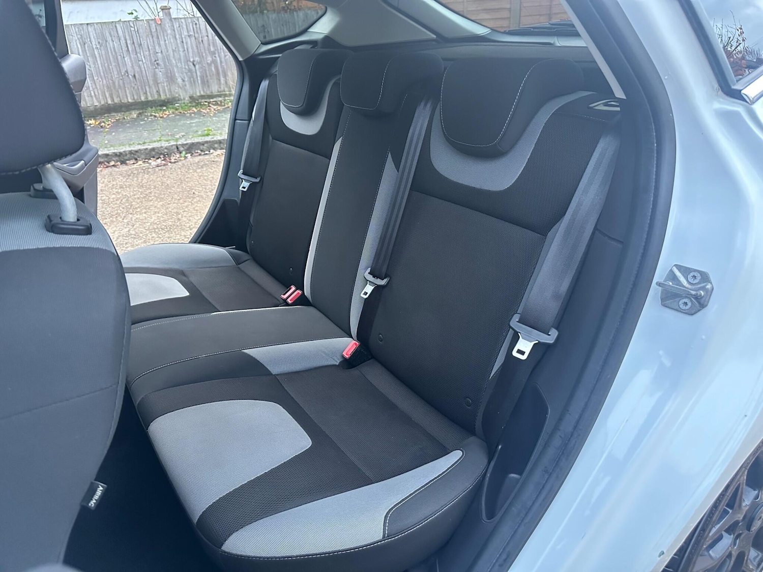 Used Ford Focus for sale - 76550522: Photo 15