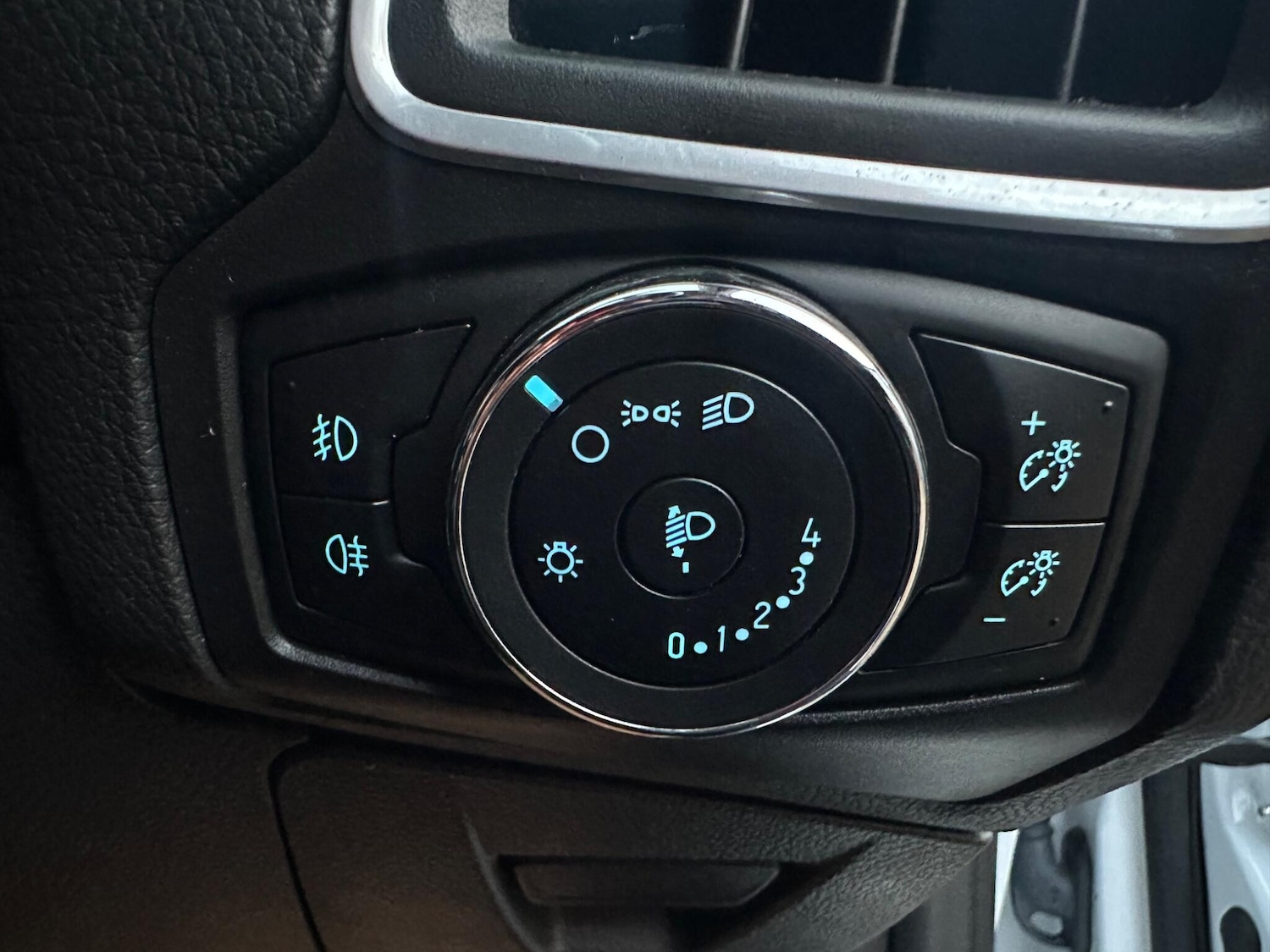 Used Ford Focus for sale - 76550522: Photo 18