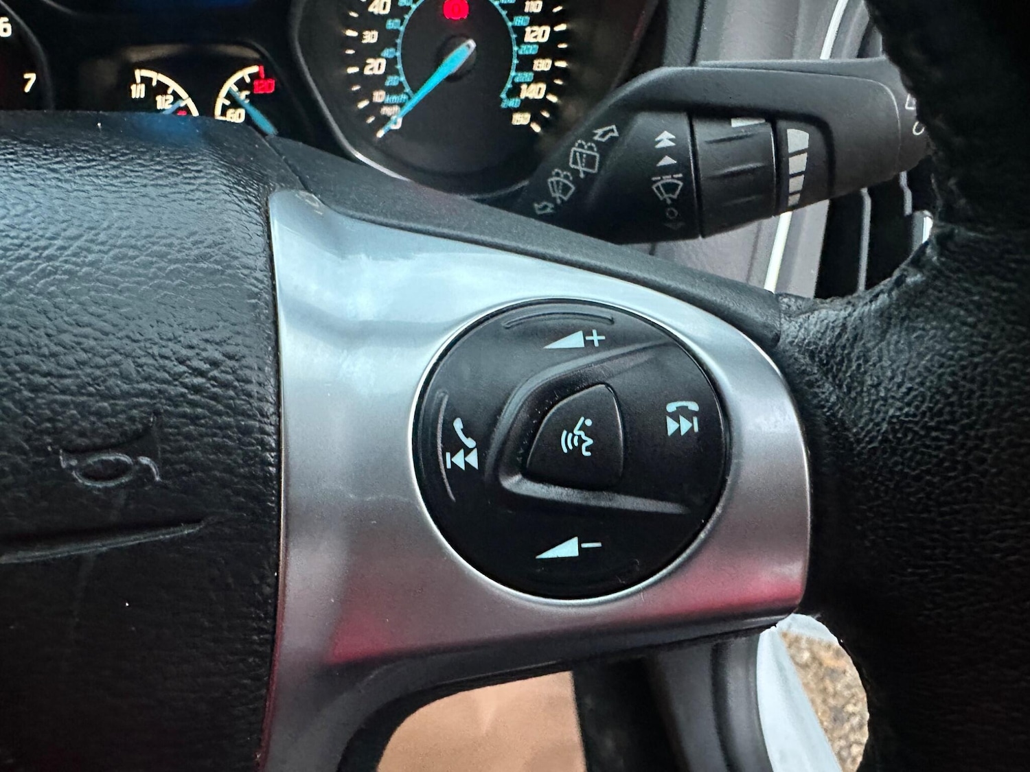 Used Ford Focus for sale - 76550522: Photo 19