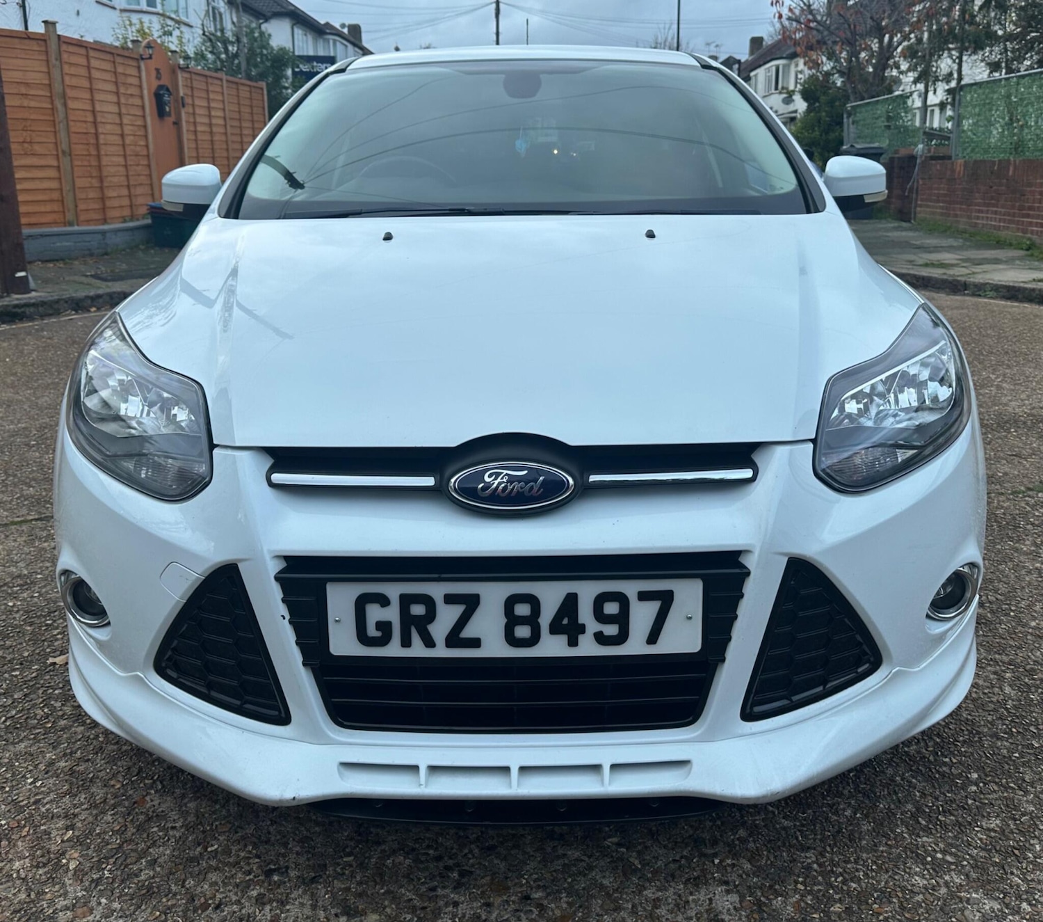 Used Ford Focus for sale - 76550522: Photo 2