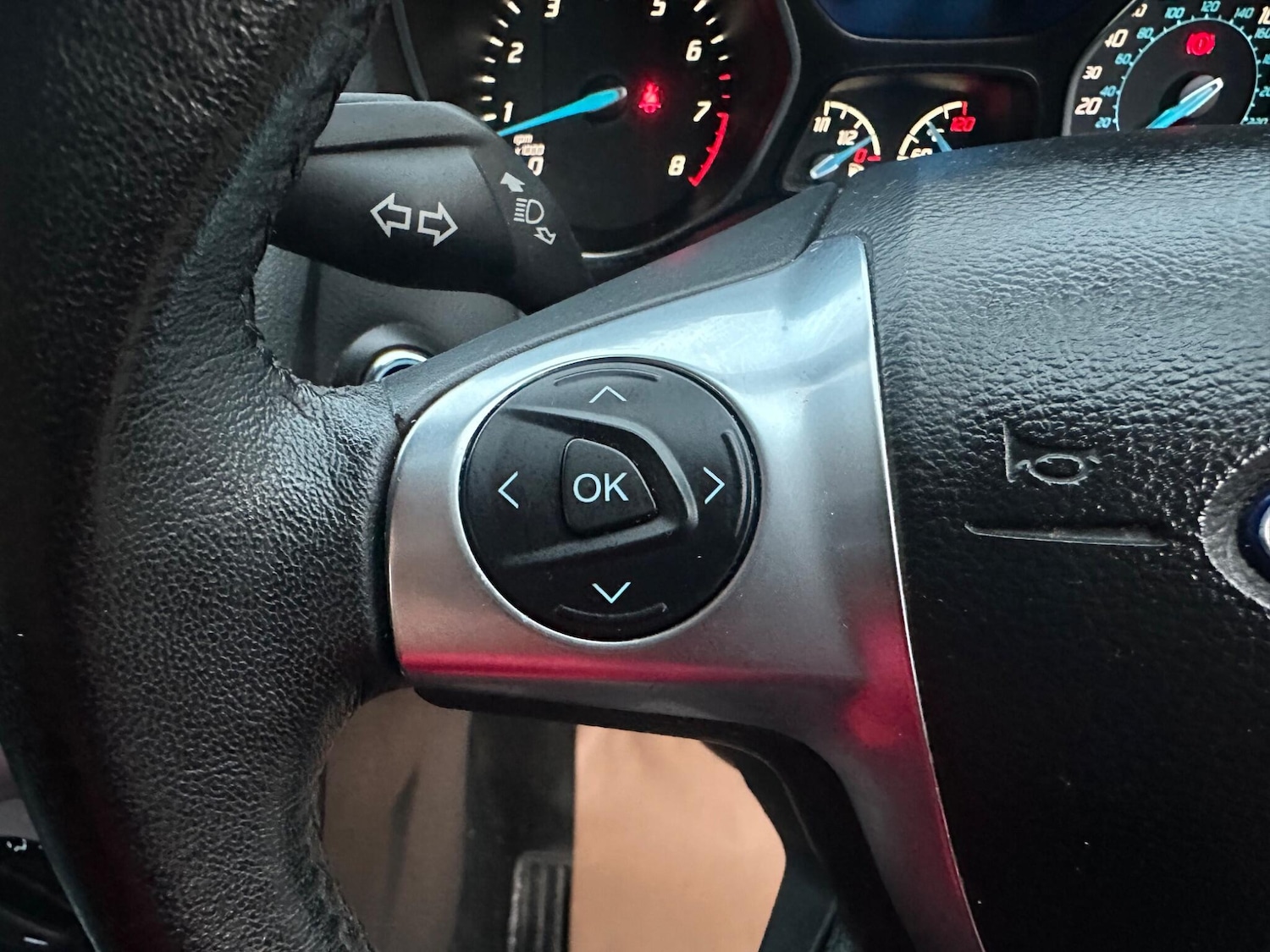 Used Ford Focus for sale - 76550522: Photo 20