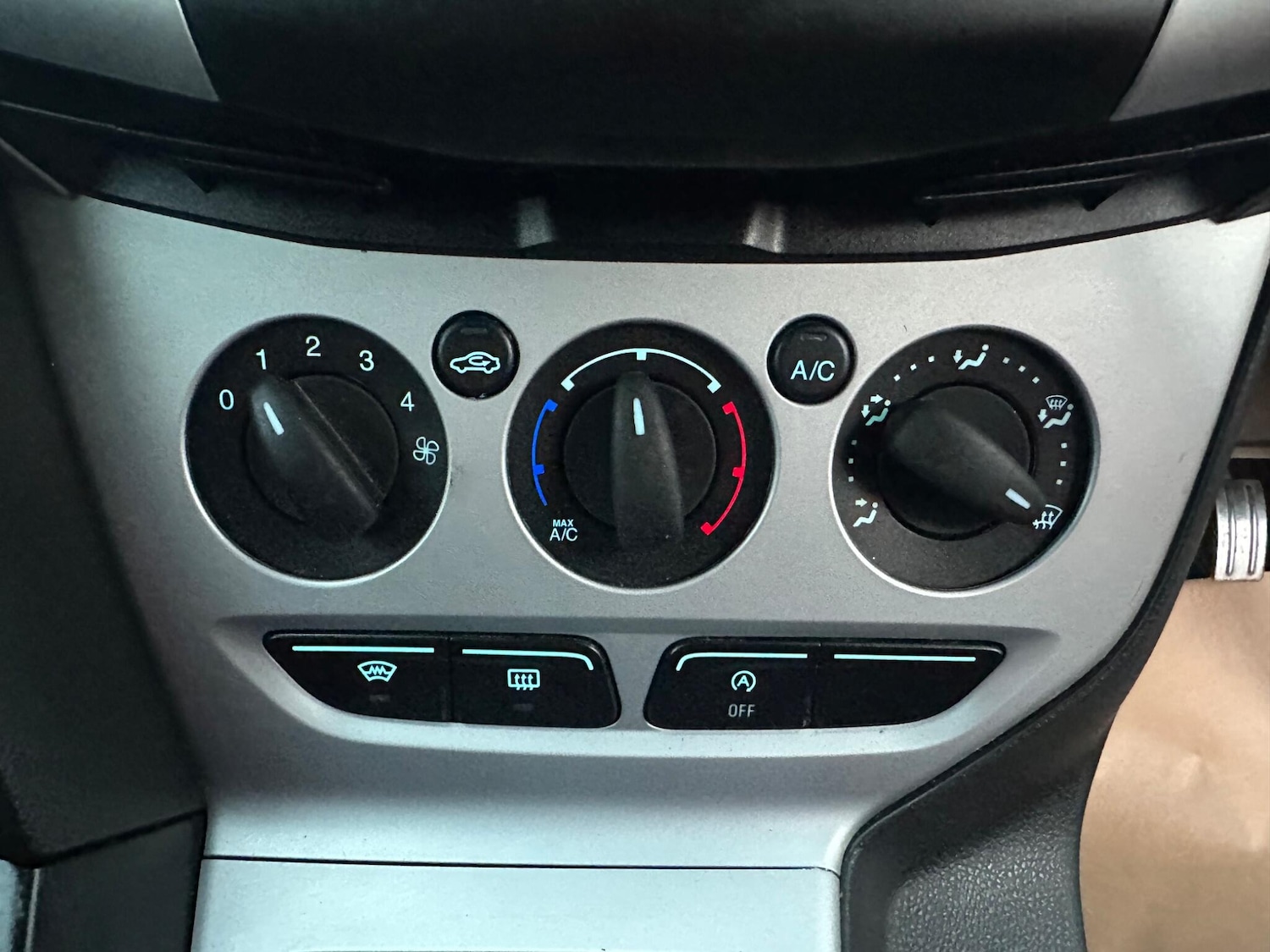 Used Ford Focus for sale - 76550522: Photo 21