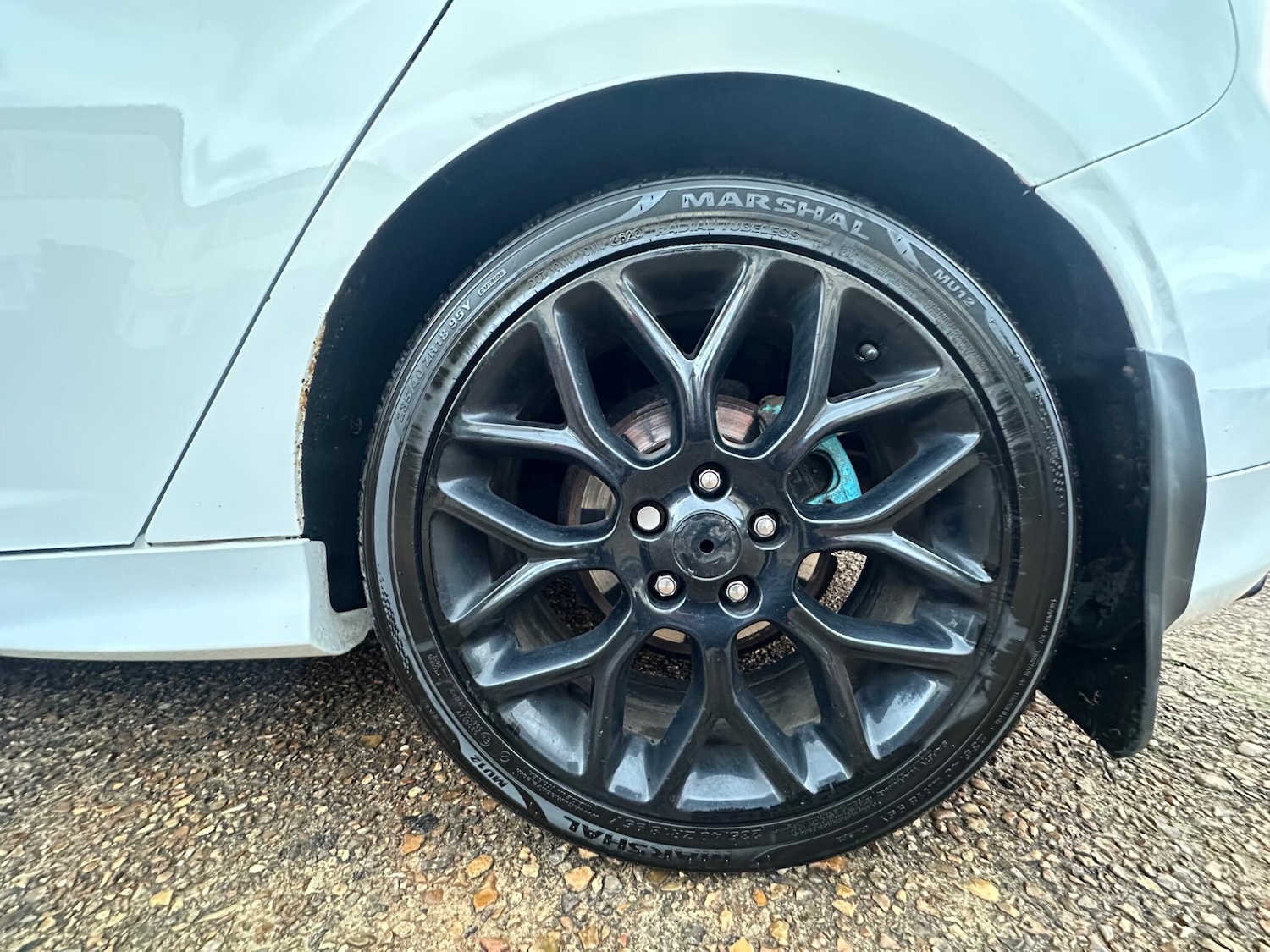 Used Ford Focus for sale - 76550522: Photo 22