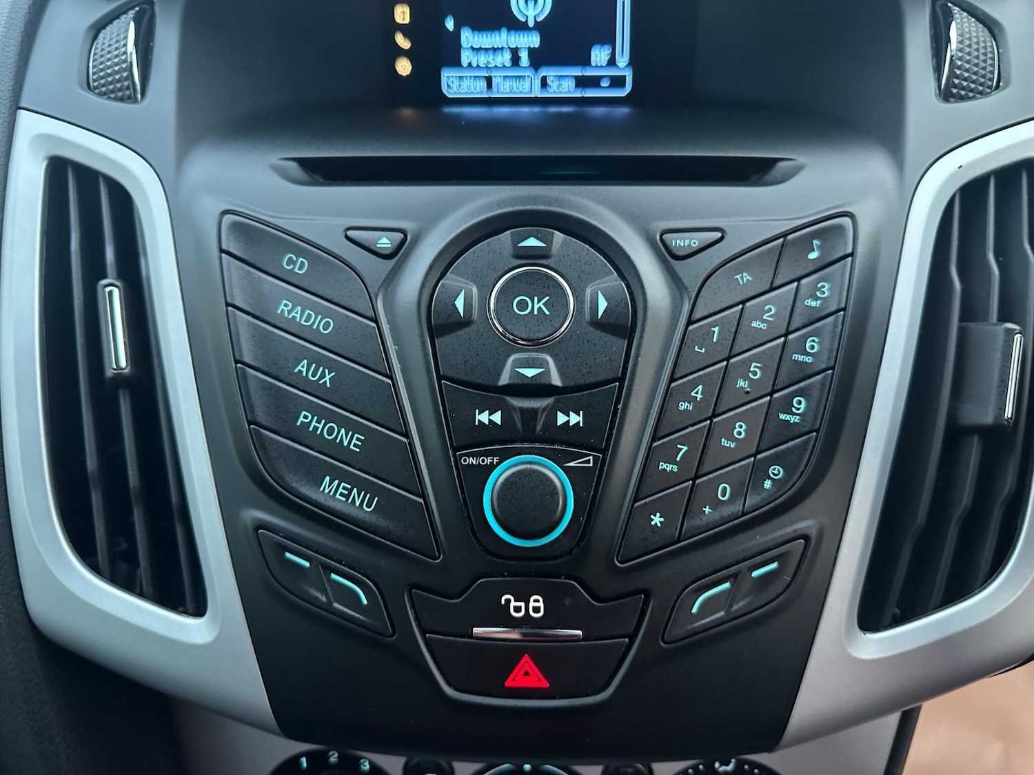 Used Ford Focus for sale - 76550522: Photo 24