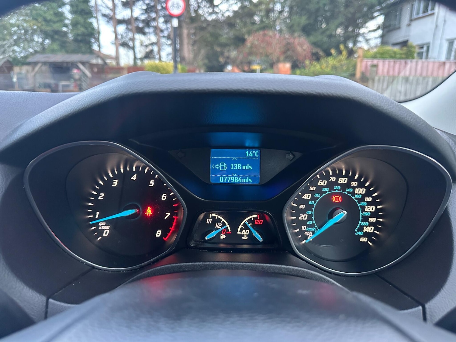 Used Ford Focus for sale - 76550522: Photo 25