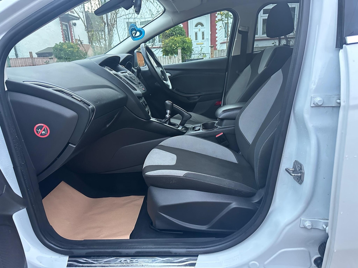 Used Ford Focus for sale - 76550522: Photo 28