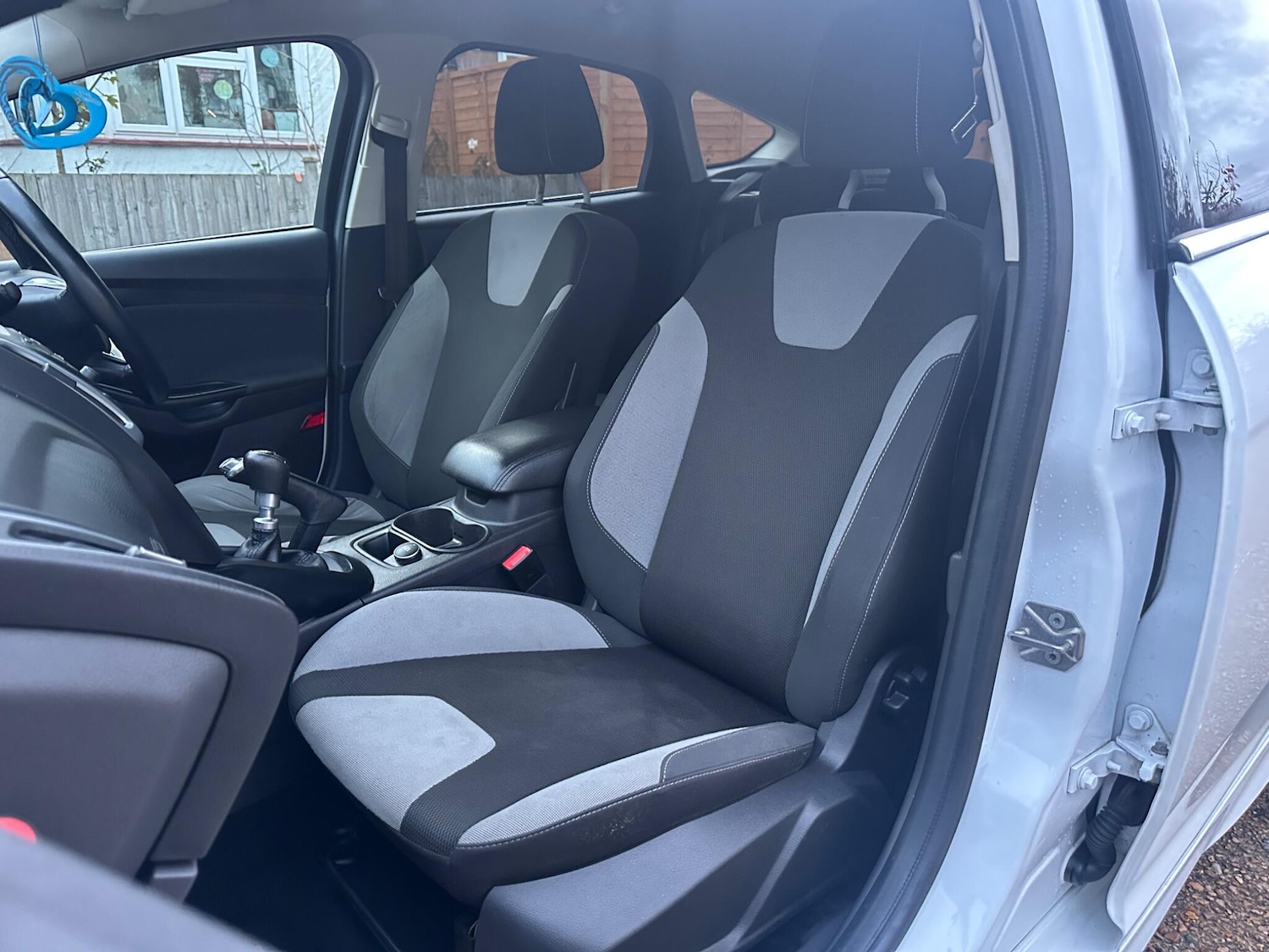 Used Ford Focus for sale - 76550522: Photo 29