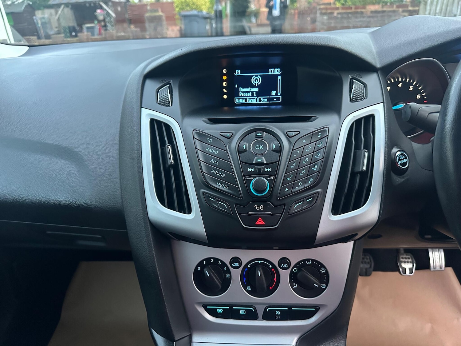 Used Ford Focus for sale - 76550522: Photo 31