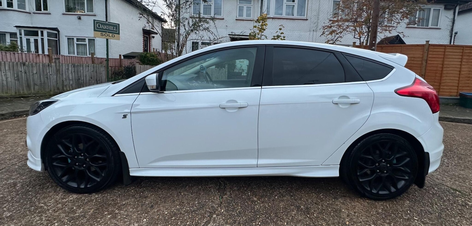 Used Ford Focus for sale - 76550522: Photo 5