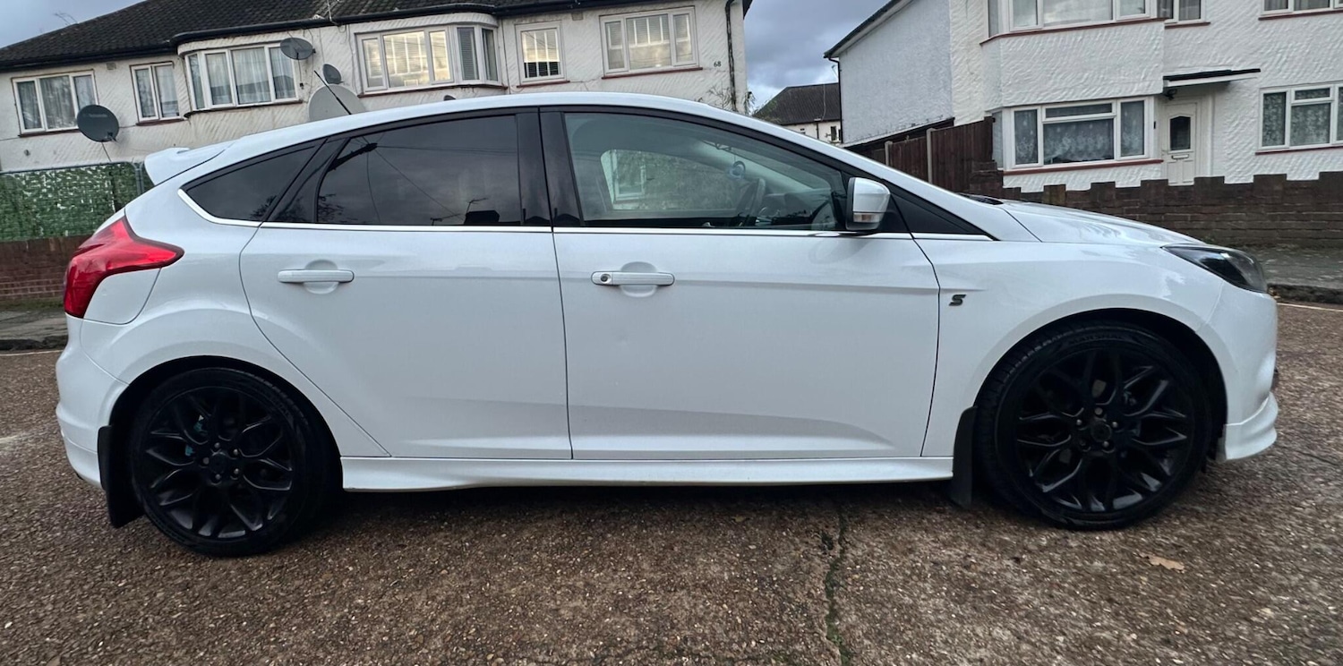 Used Ford Focus for sale - 76550522: Photo 7