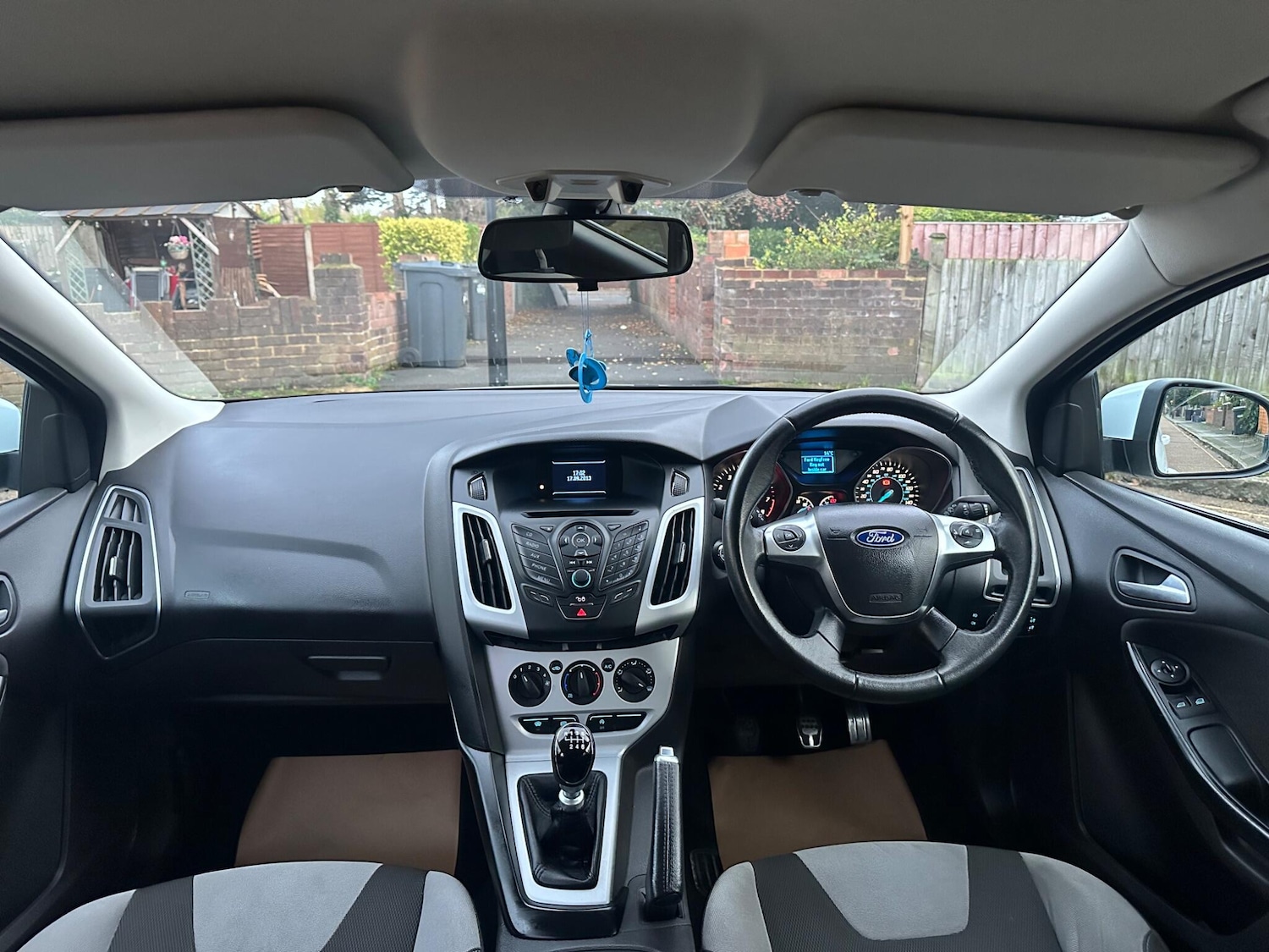 Used Ford Focus for sale - 76550522: Photo 9