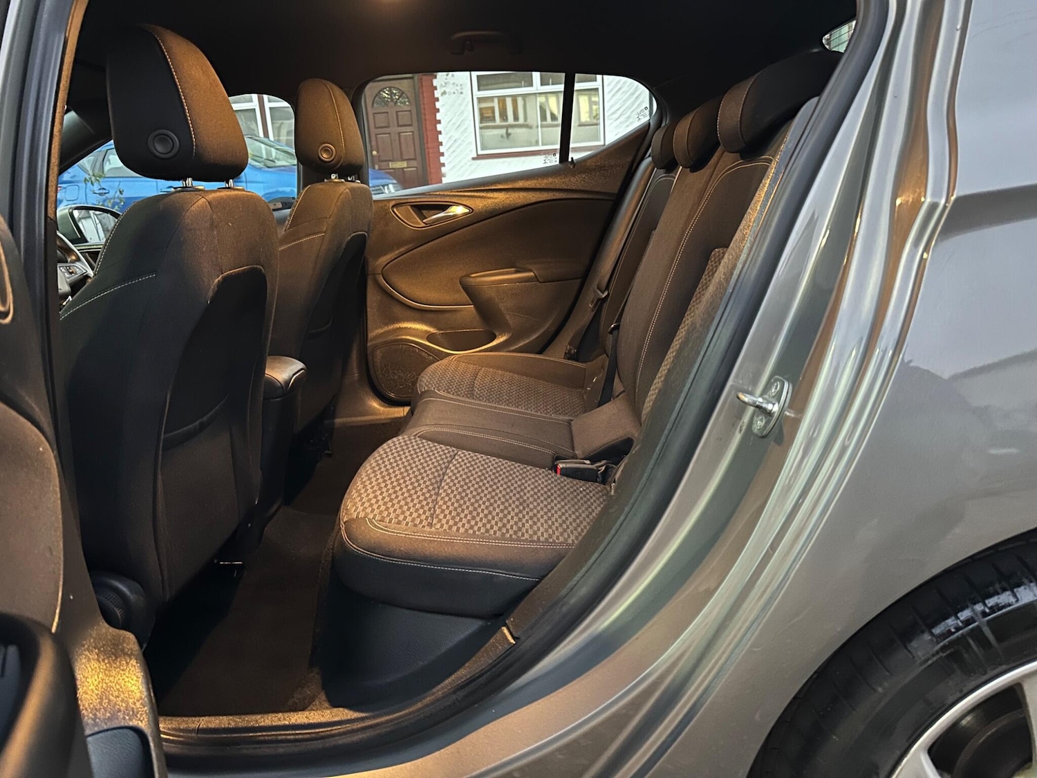 Used Vauxhall Astra 2016 for sale - 76701698: Photo 11