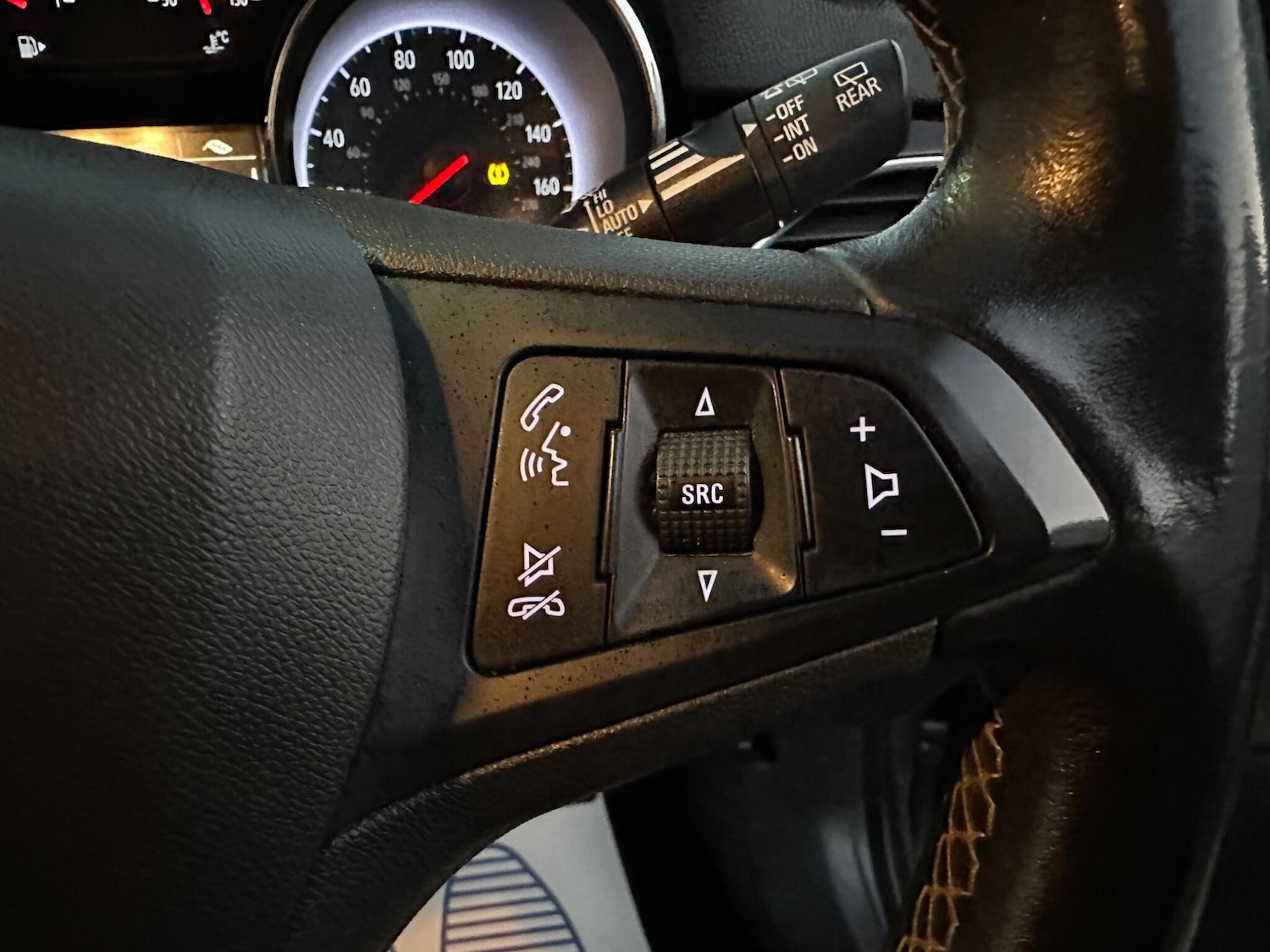 Used Vauxhall Astra 2016 for sale - 76701698: Photo 14