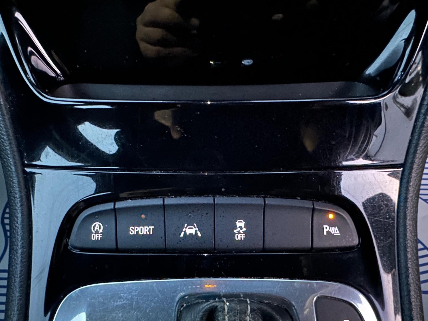 Used Vauxhall Astra 2016 for sale - 76701698: Photo 16