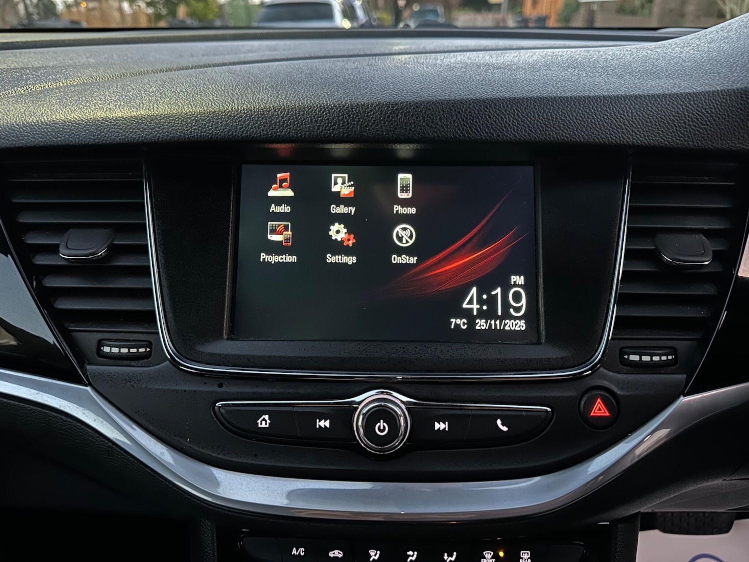 Used Vauxhall Astra 2016 for sale - 76701698: Photo 18