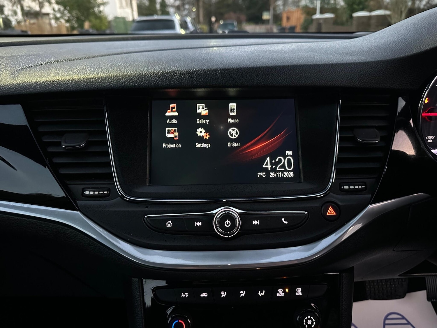 Used Vauxhall Astra 2016 for sale - 76701698: Photo 19