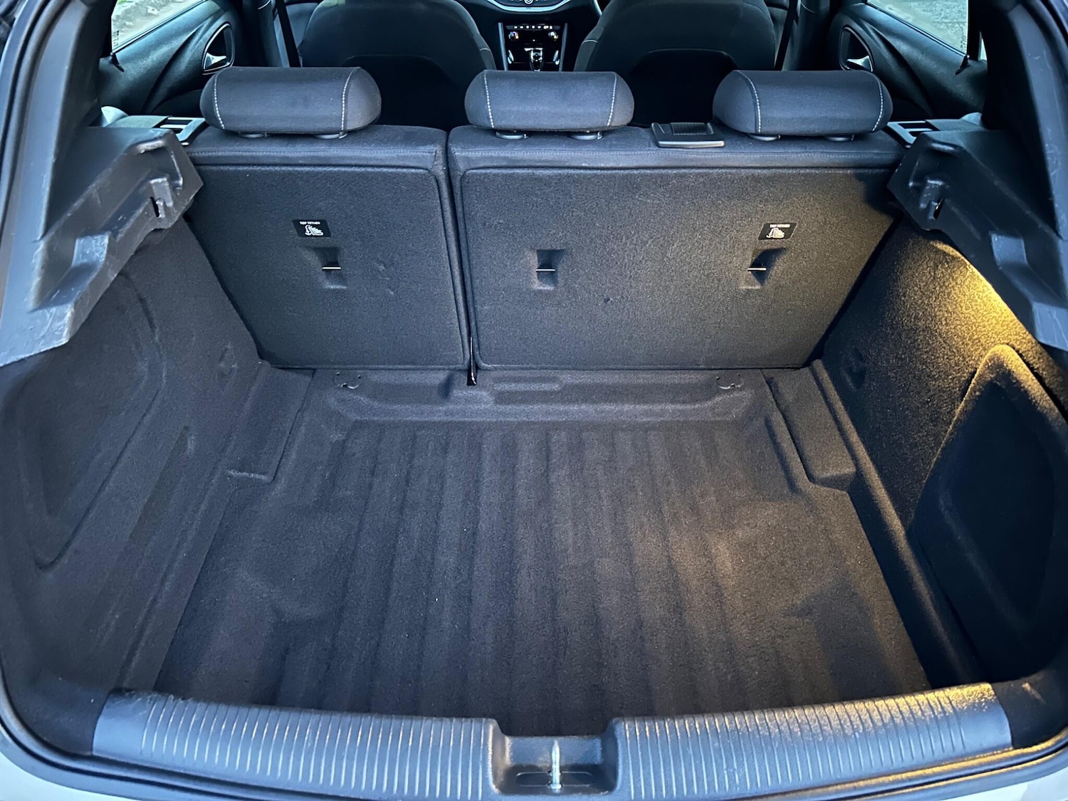 Used Vauxhall Astra 2016 for sale - 76701698: Photo 21