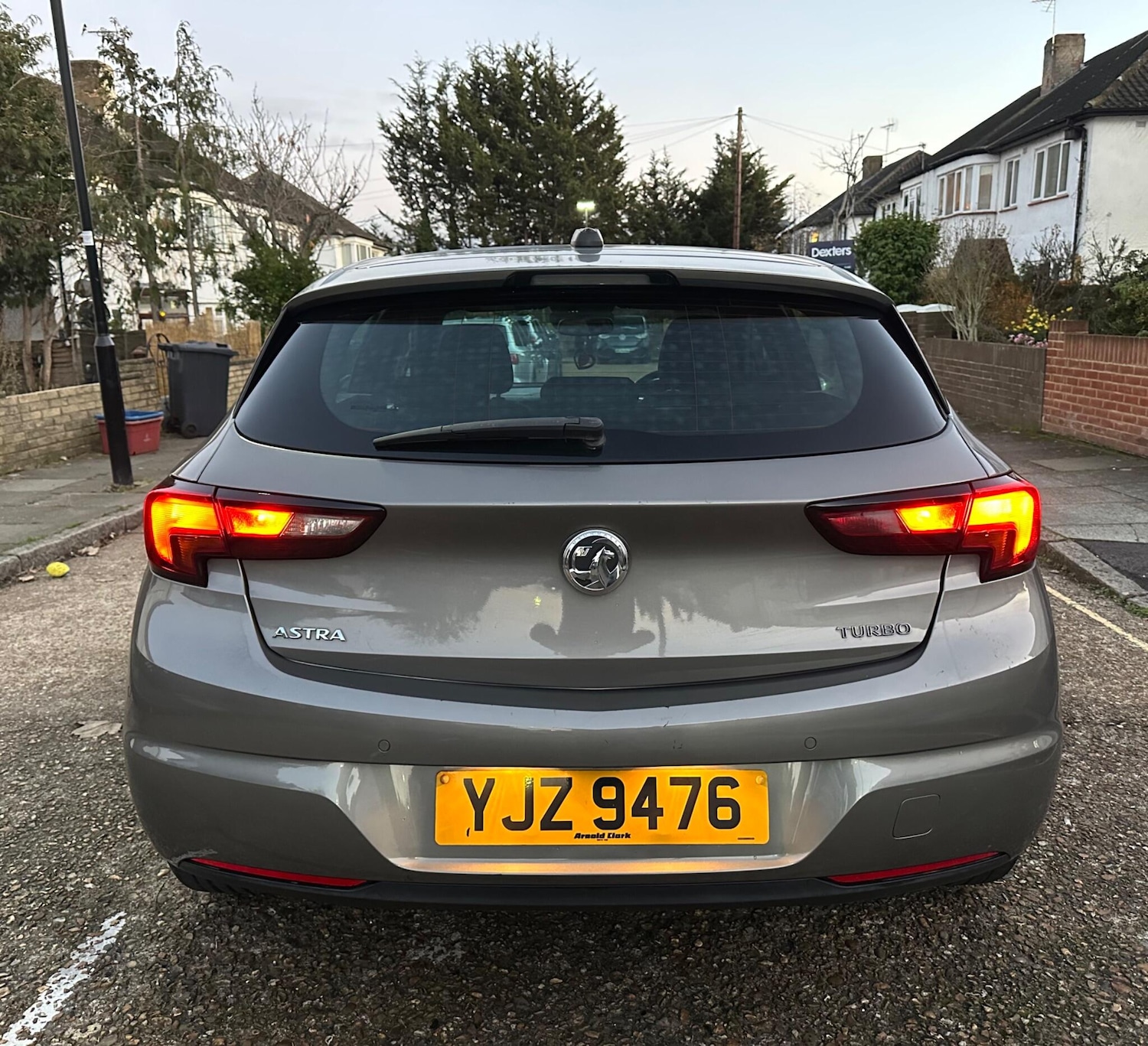 Used Vauxhall Astra 2016 for sale - 76701698: Photo 6