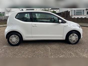 Used Volkswagen up! 2013 for sale - 78516774: Photo