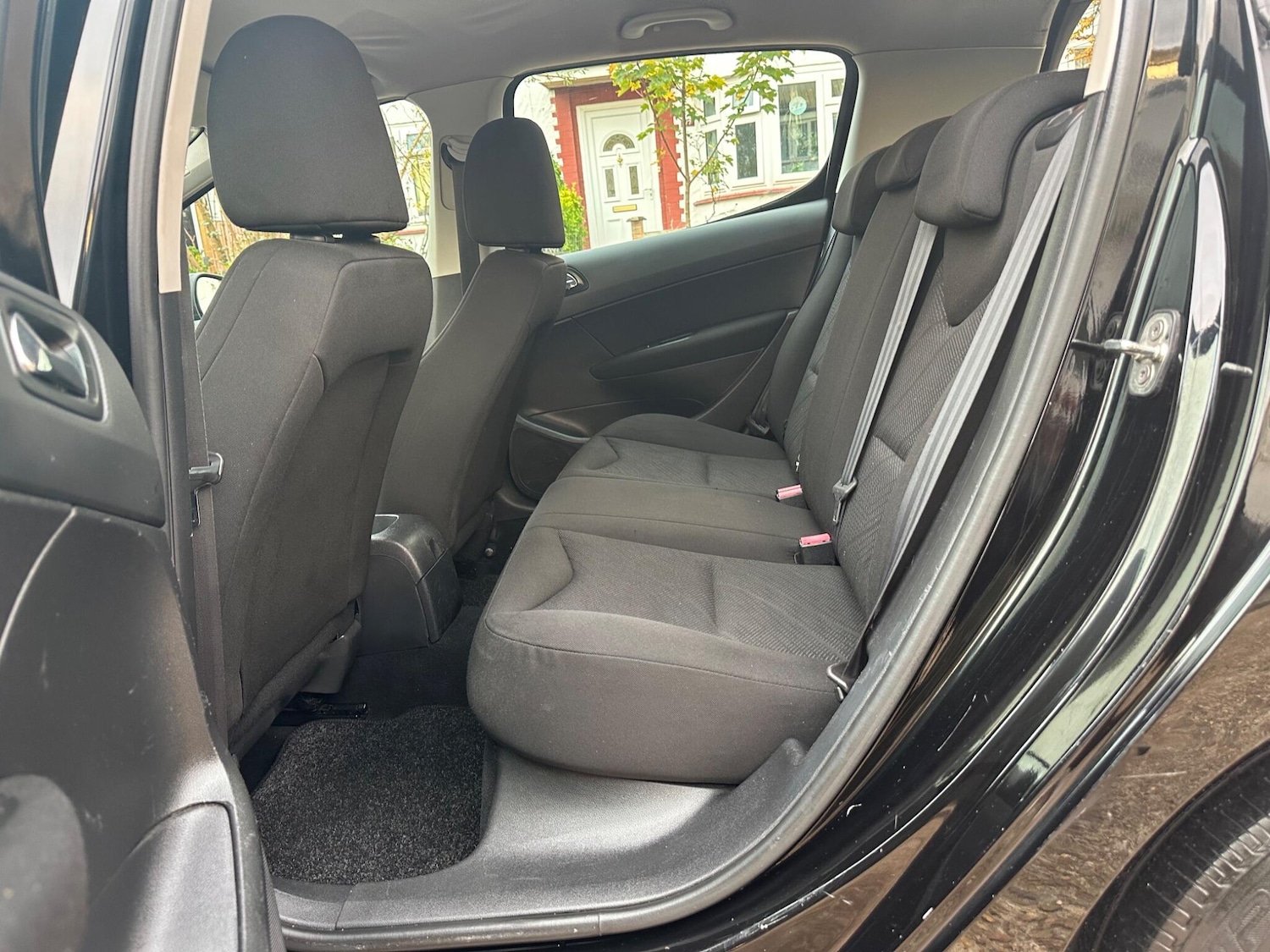 Used Peugeot 308 2010 for sale - 76499167: Photo 13