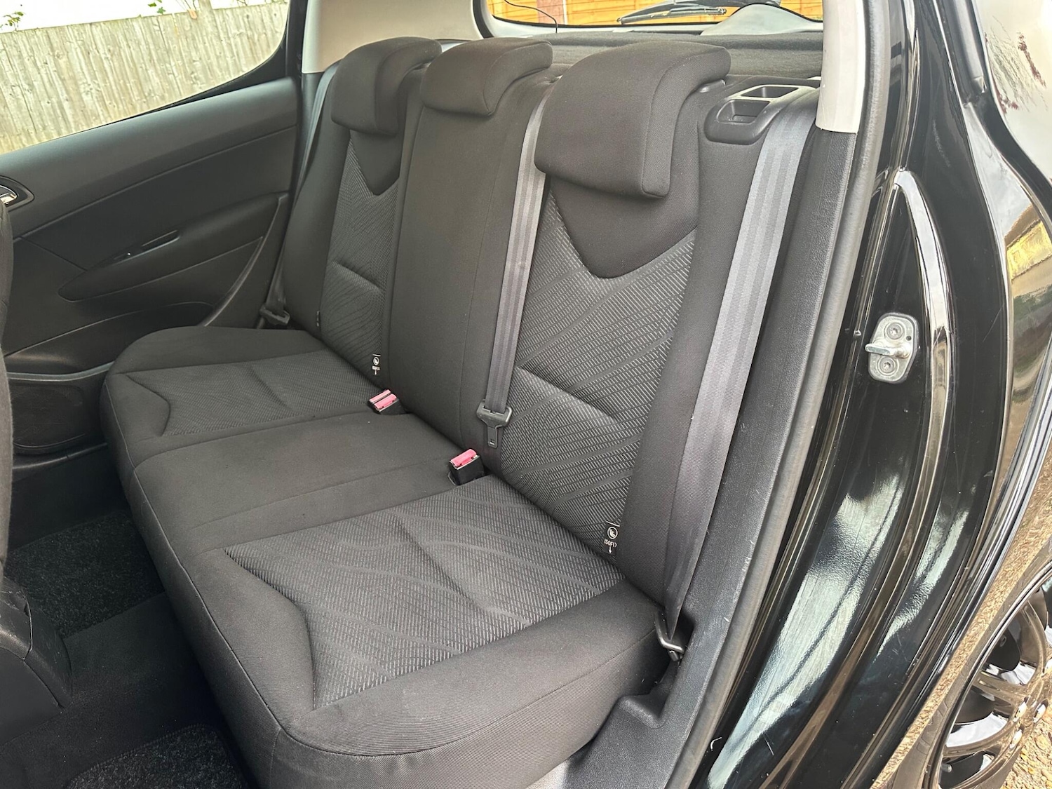 Used Peugeot 308 2010 for sale - 76499167: Photo 15