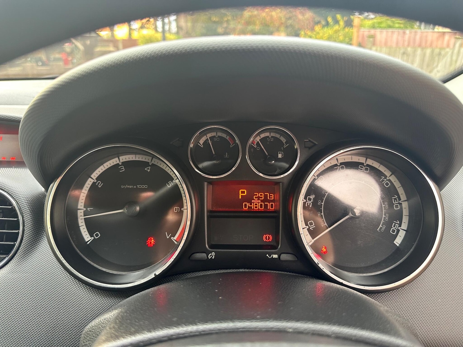 Used Peugeot 308 2010 for sale - 76499167: Photo 20