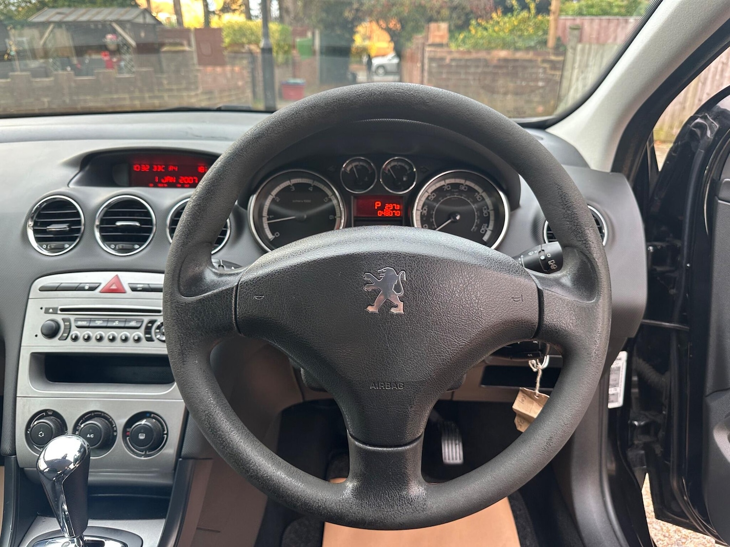 Used Peugeot 308 2010 for sale - 76499167: Photo 23