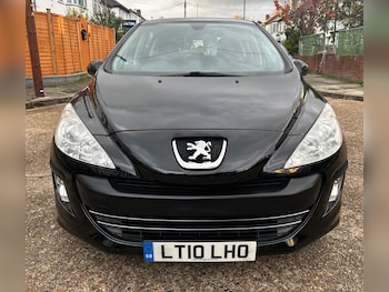 Used Peugeot 308 2010 for sale - 76499167: Photo