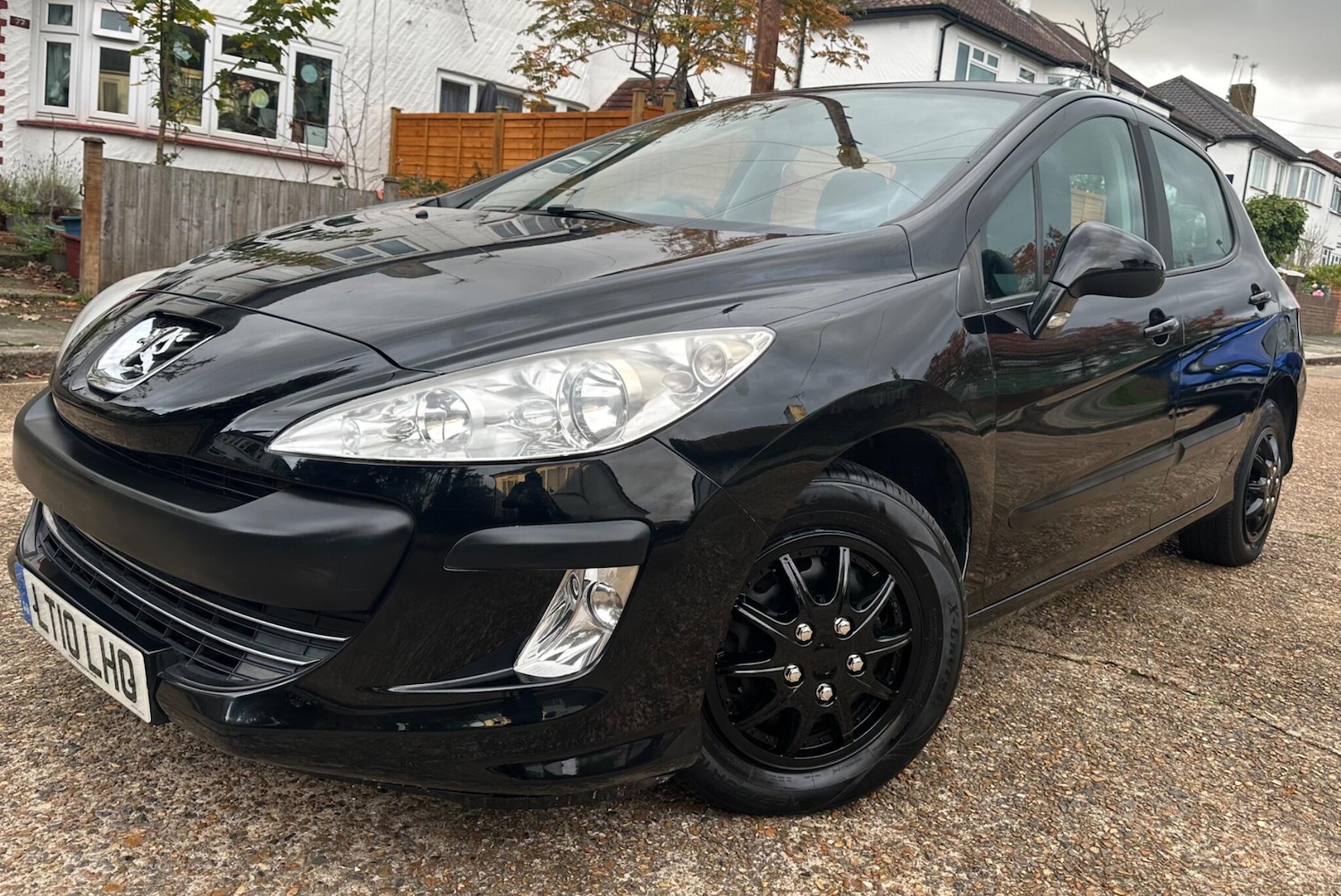 Used Peugeot 308 2010 for sale - 76499167: Photo 3