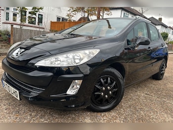 Used Peugeot 308 2010 for sale - 76499167: Photo