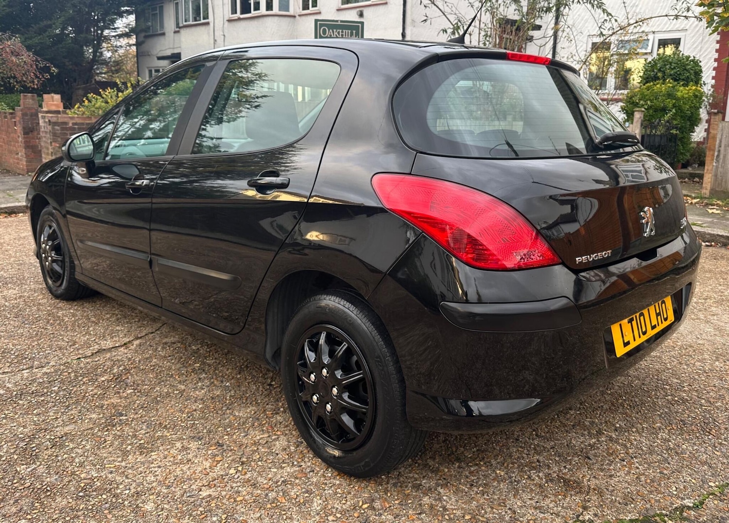 Used Peugeot 308 2010 for sale - 76499167: Photo 4