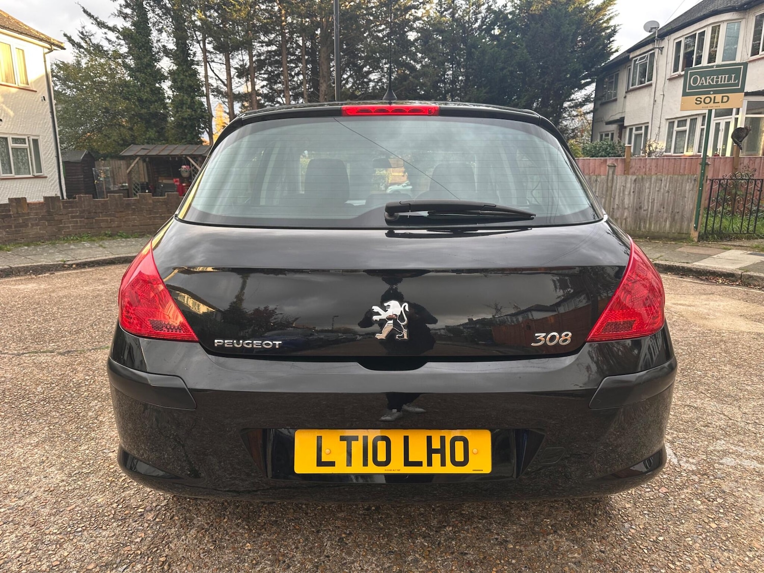 Used Peugeot 308 2010 for sale - 76499167: Photo 6