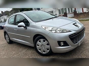 Used Peugeot 207 2011 for sale - 78947493: Photo
