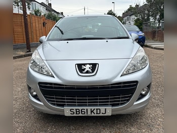 Used Peugeot 207 2011 for sale - 78947493: Photo