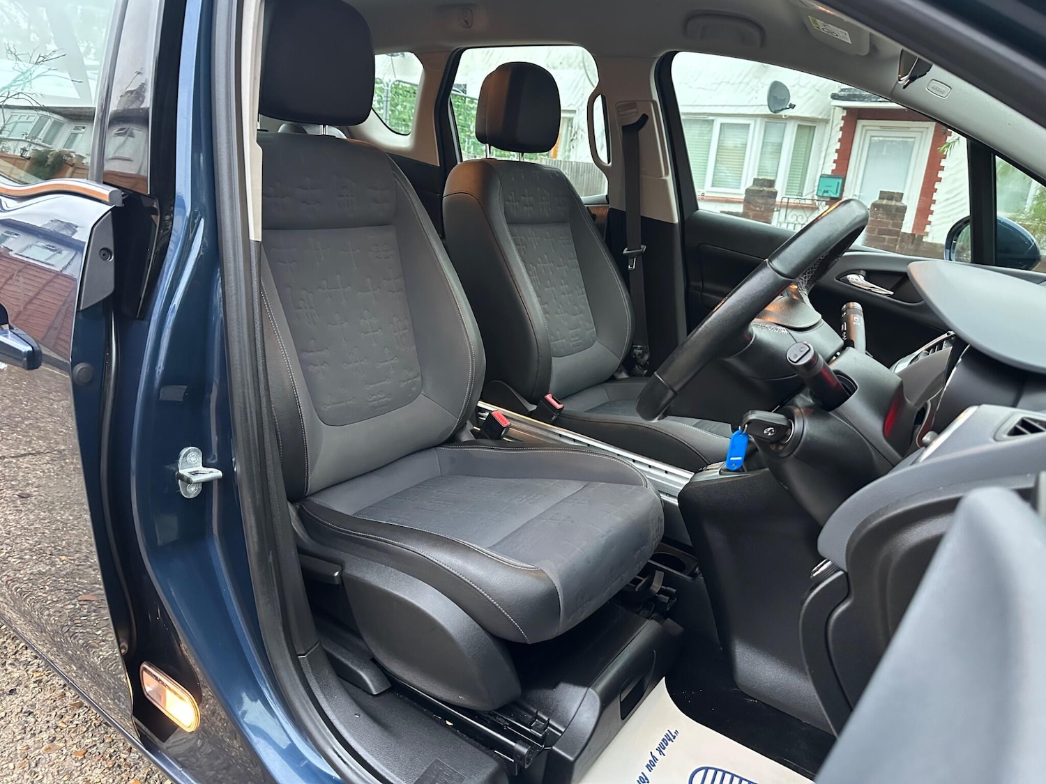 Used Vauxhall Meriva 2014 for sale - 77040797: Photo 14